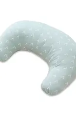 Bubba Blue Bubba Blue Nordic Nursing Pillow