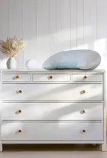 Bubba Blue Bubba Blue Nordic Nursing Pillow