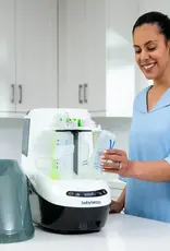 Baby Brezza Baby Brezza Bottle Washer Pro