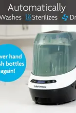 Baby Brezza Baby Brezza Bottle Washer Pro