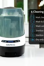 Baby Brezza Baby Brezza Bottle Washer Pro