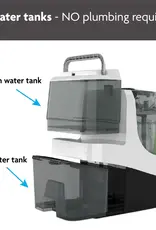 Baby Brezza Baby Brezza Bottle Washer Pro