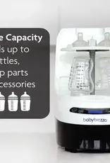 Baby Brezza Baby Brezza Bottle Washer Pro