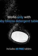 Baby Brezza Baby Brezza Bottle Washer Pro