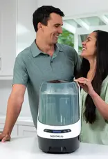 Baby Brezza Baby Brezza Bottle Washer Pro