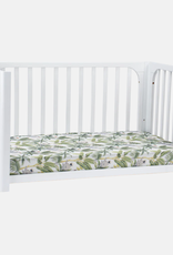 Cocoon Cocoon Vibe 4-in-1 Cot - White (including innerspring mattress)