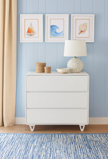 Cocoon Cocoon Vibe Dresser - White