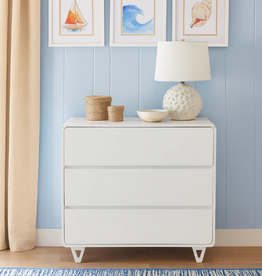 Cocoon Cocoon Vibe Dresser - White