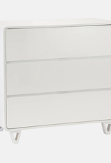 Cocoon Cocoon Vibe Dresser - White
