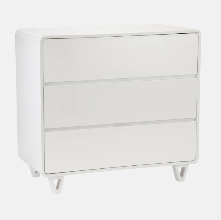 Cocoon Cocoon Vibe Dresser - White