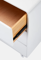 Cocoon Cocoon Vibe Dresser - White