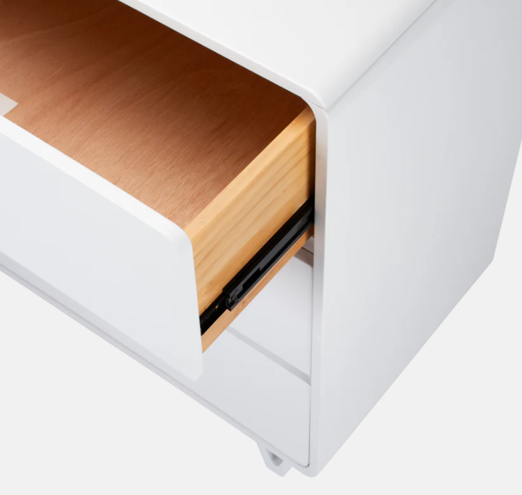 Cocoon Cocoon Vibe Dresser - White