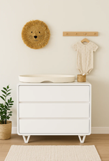 Cocoon Cocoon Vibe Dresser - White