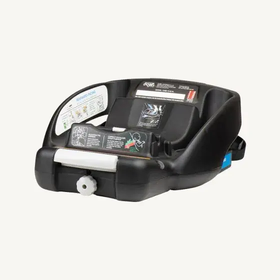 Maxi-Cosi Maxi-Cosi Mico 12 LX Pro NON-ISOFIX BASE ONLY Black
