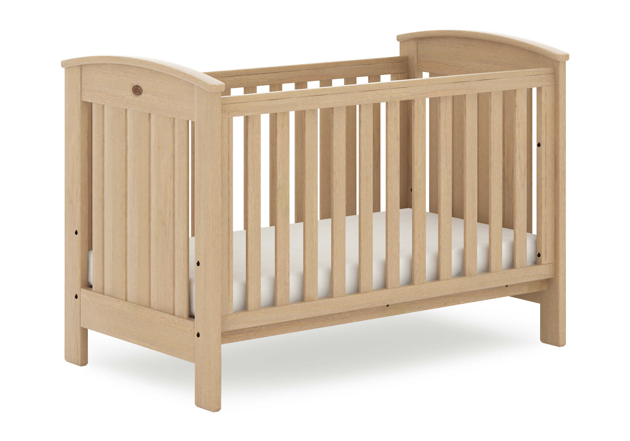 Boori Boori Casa Cot Bed