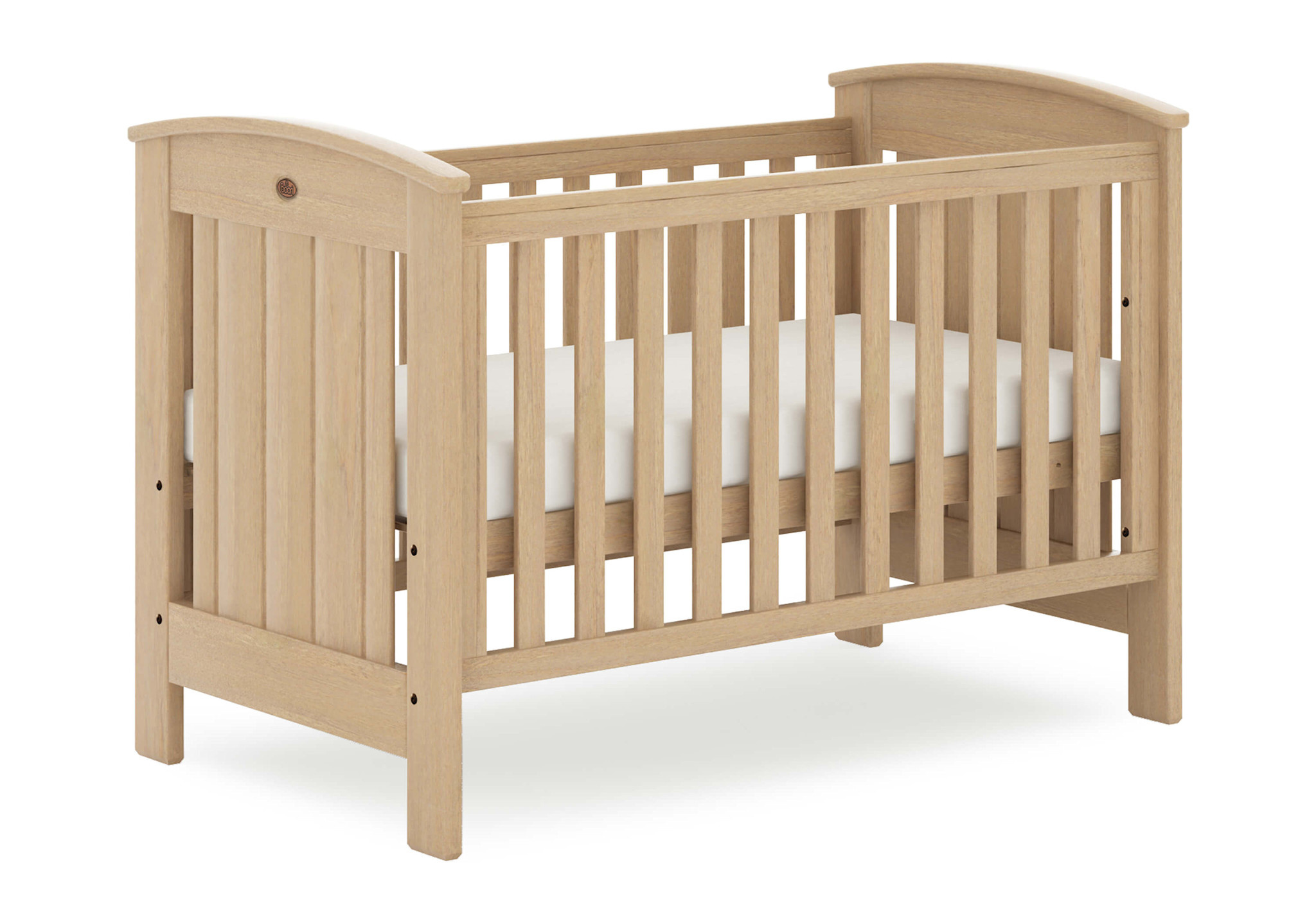 Boori Boori Casa Cot Bed