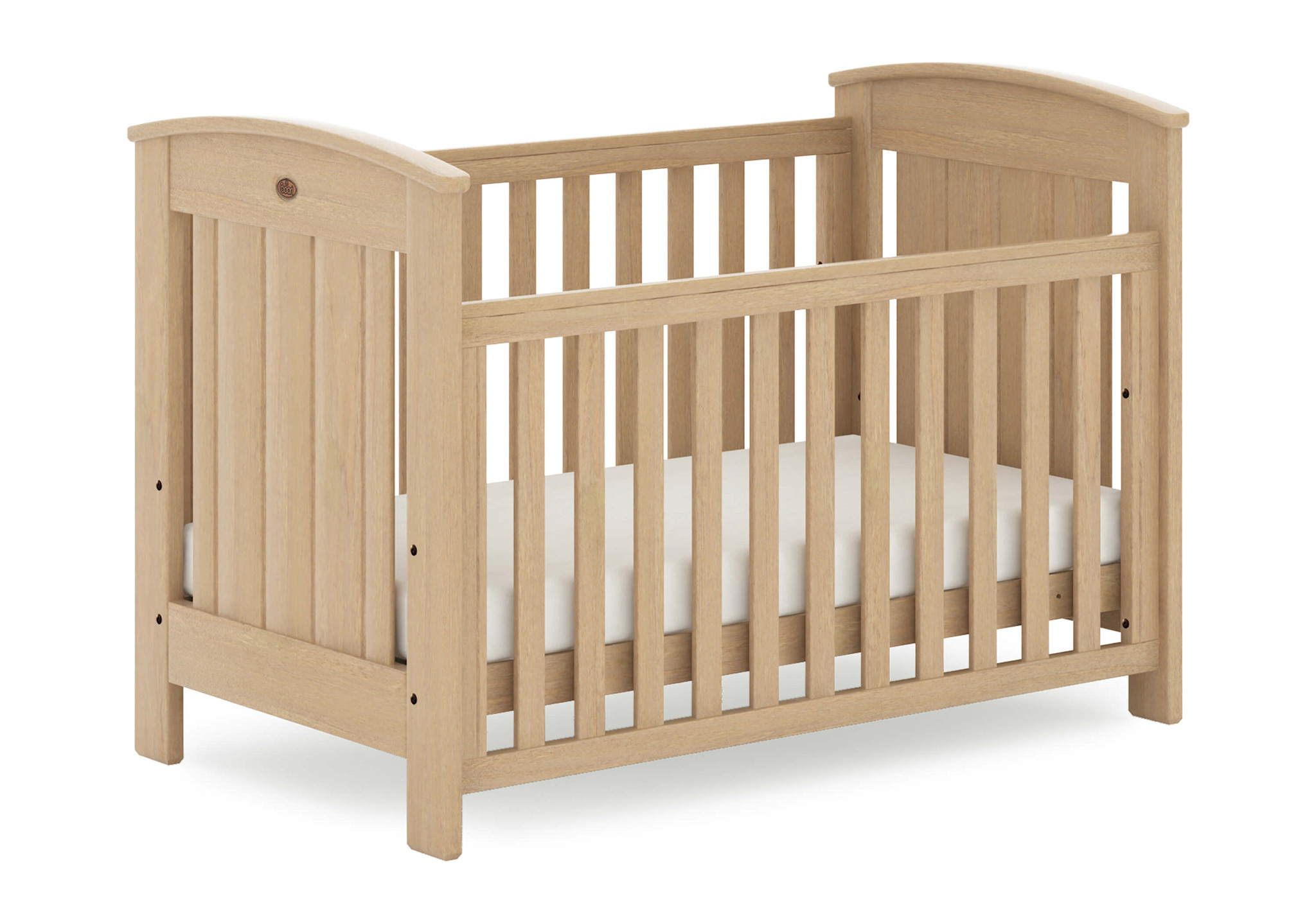 Boori Boori Casa Cot Bed