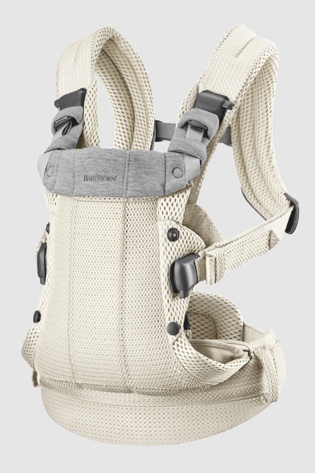 BabyBjorn Babybjorn Harmony Carriers