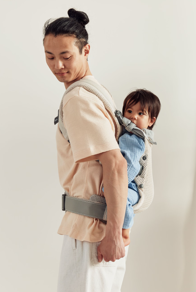 BabyBjorn Babybjorn Harmony Carriers
