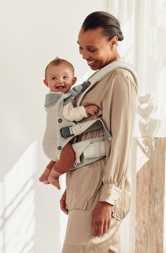 BabyBjorn Babybjorn Harmony Carriers
