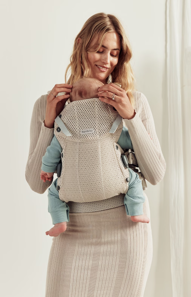BabyBjorn Babybjorn Harmony Carriers