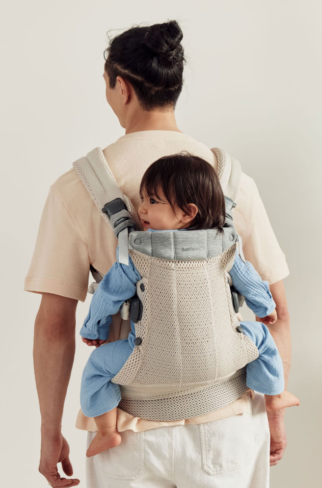 BabyBjorn Babybjorn Harmony Carriers