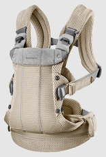 BabyBjorn Babybjorn Harmony Carriers