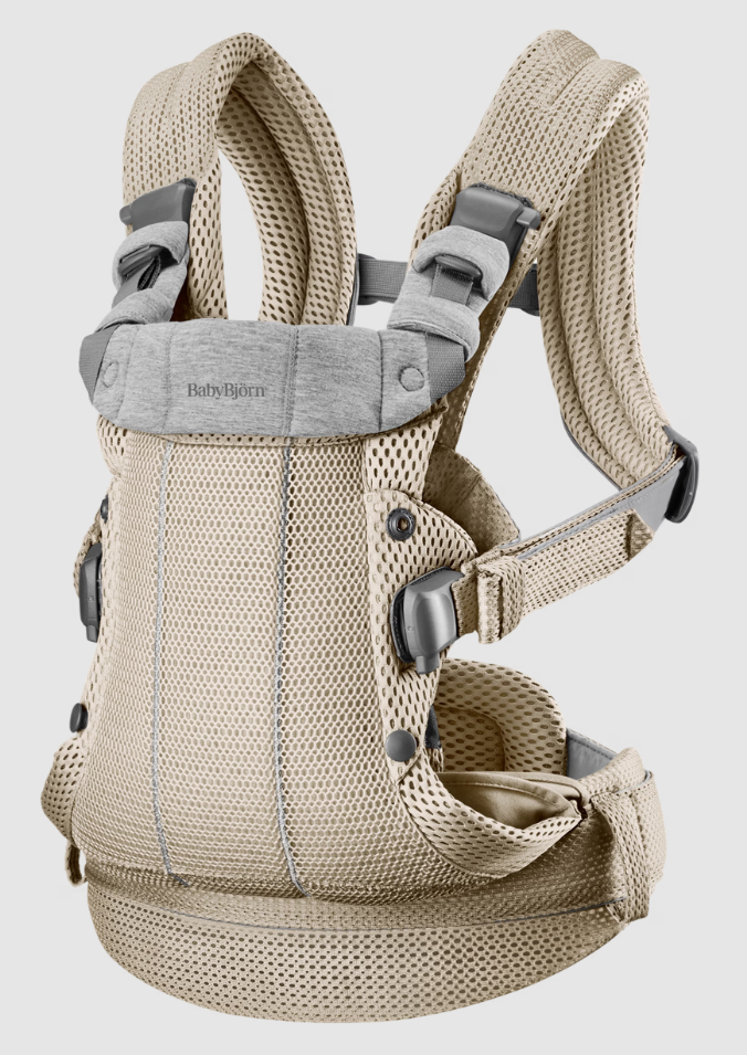 BabyBjorn Babybjorn Harmony Carriers