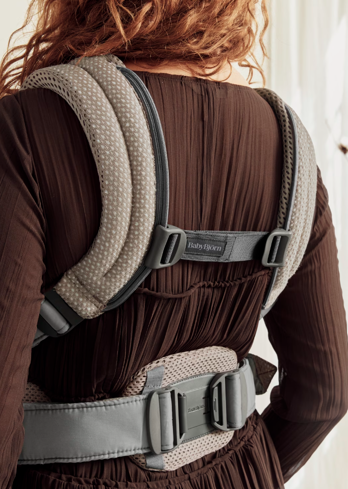 BabyBjorn Babybjorn Harmony Carriers