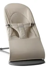 BabyBjorn BabyBjorn Bouncer Balance Soft - Woven/Jersey, Tri-Fabric
