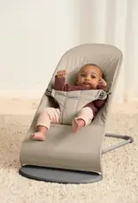 BabyBjorn BabyBjorn Bouncer Balance Soft - Woven/Jersey, Tri-Fabric