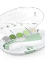 Haakaa Haakaa Baby Nail Kit - Meadow