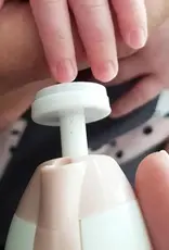 Haakaa Haakaa Baby Nail Kit - Meadow