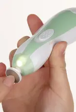 Haakaa Haakaa Baby Nail Kit - Meadow