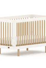 Boori Boori Perla Baby Cot V23 - Barley and Beech