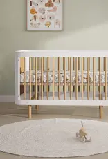 Boori Boori Perla Baby Cot V23 - Barley and Beech