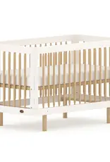 Boori Boori Perla Baby Cot V23 - Barley and Beech