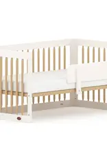 Boori Boori Perla Baby Cot V23 - Barley and Beech