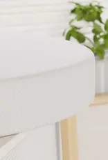 Boori Boori Nest Easy-store Compact Cot (Airflow Mattress included)