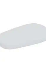 Boori Boori Nest Easy-store Compact Cot (Airflow Mattress included)
