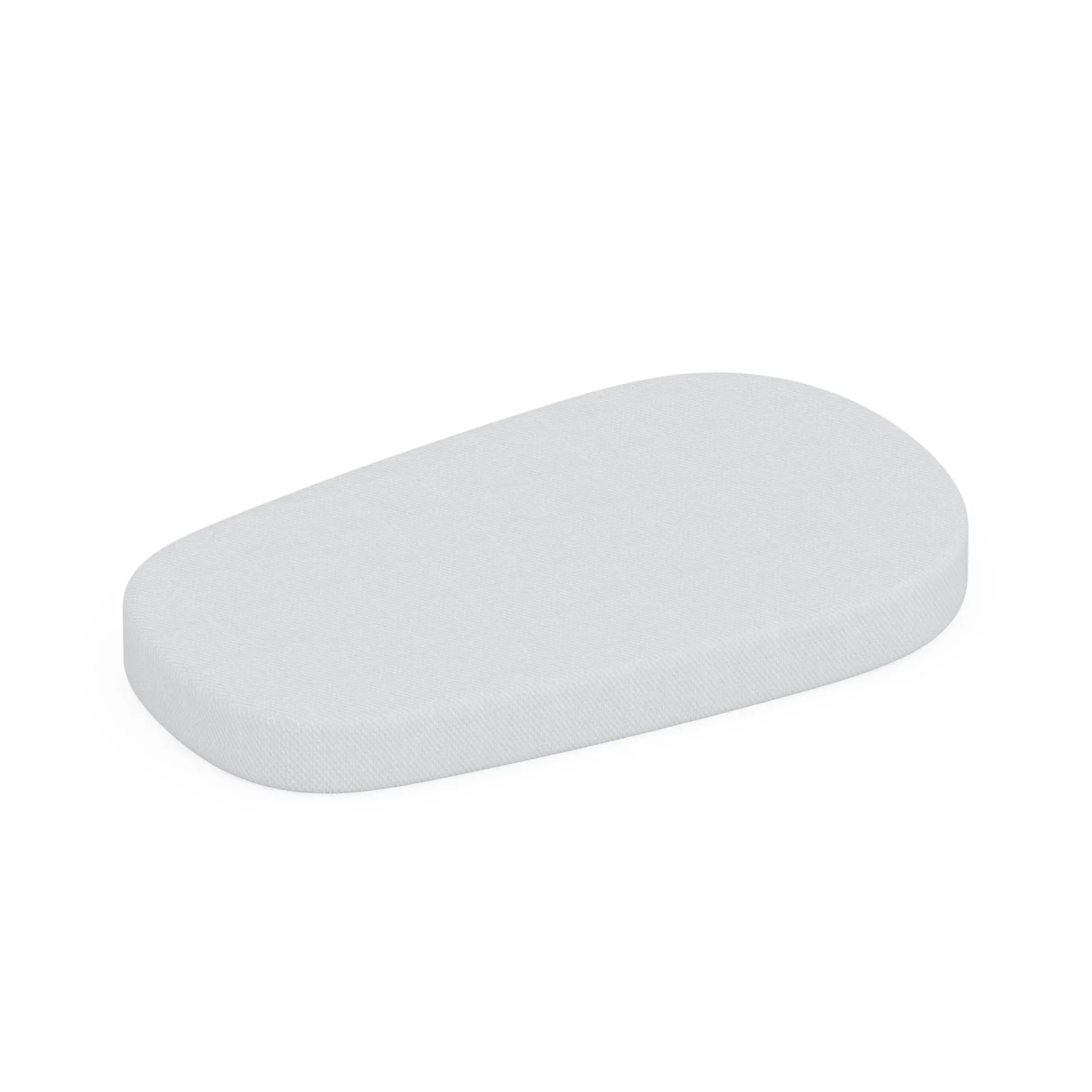 Boori Boori Nest Easy-store Compact Cot (Airflow Mattress included)