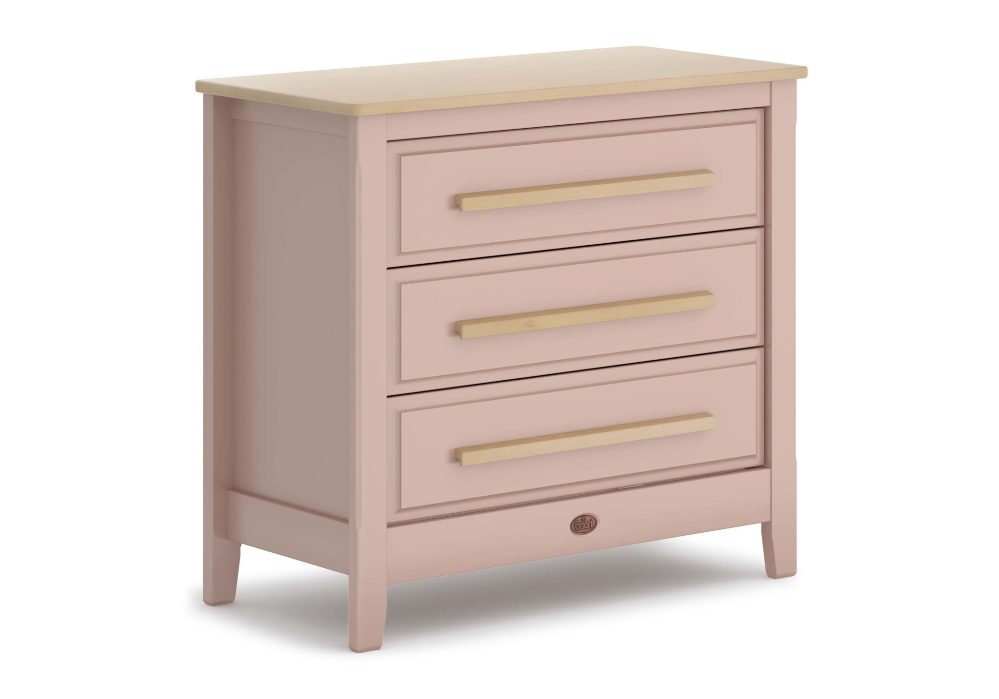 Boori Boori Linear 3 Drawer Chest (SA)