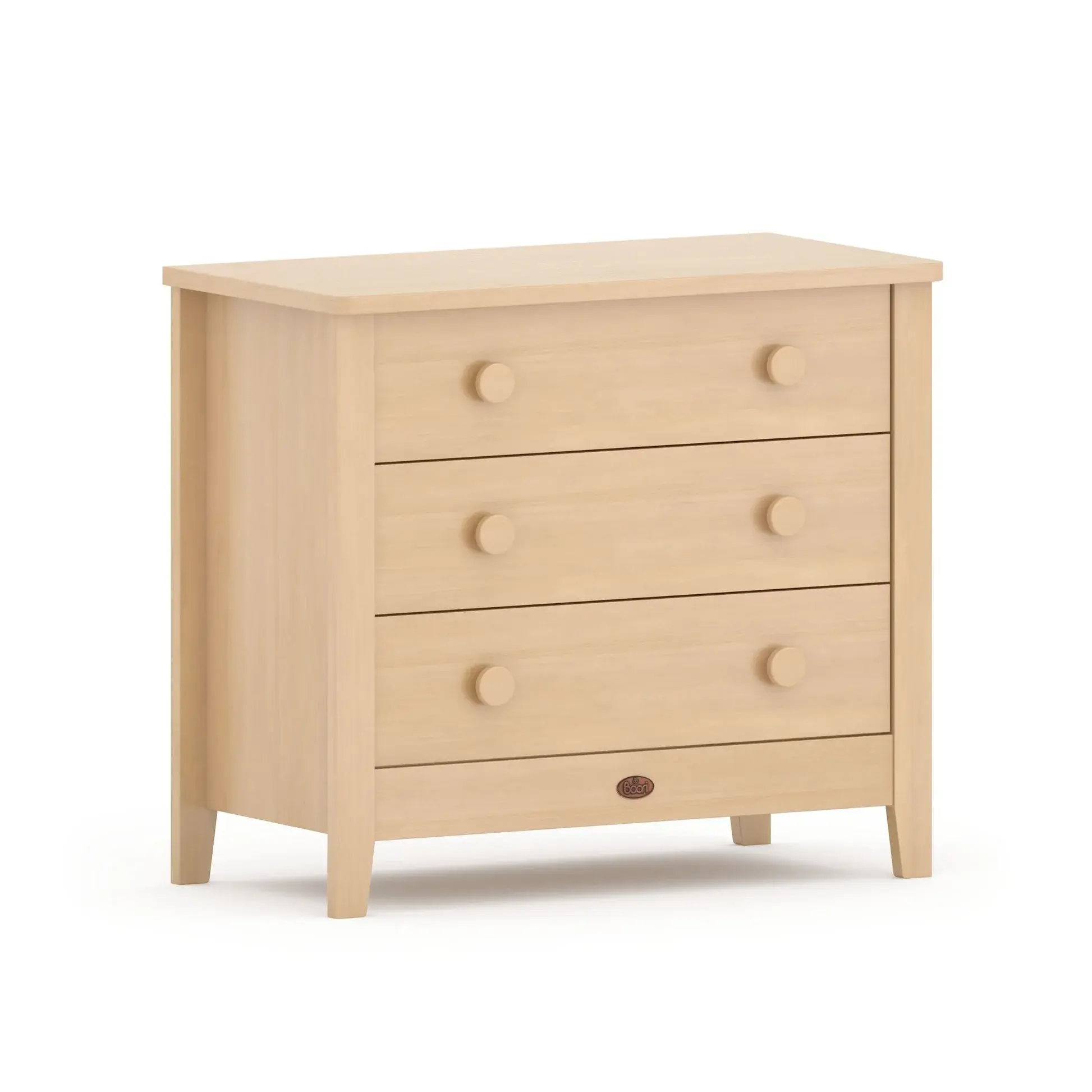 Boori Boori 3 Drawer Chest V24