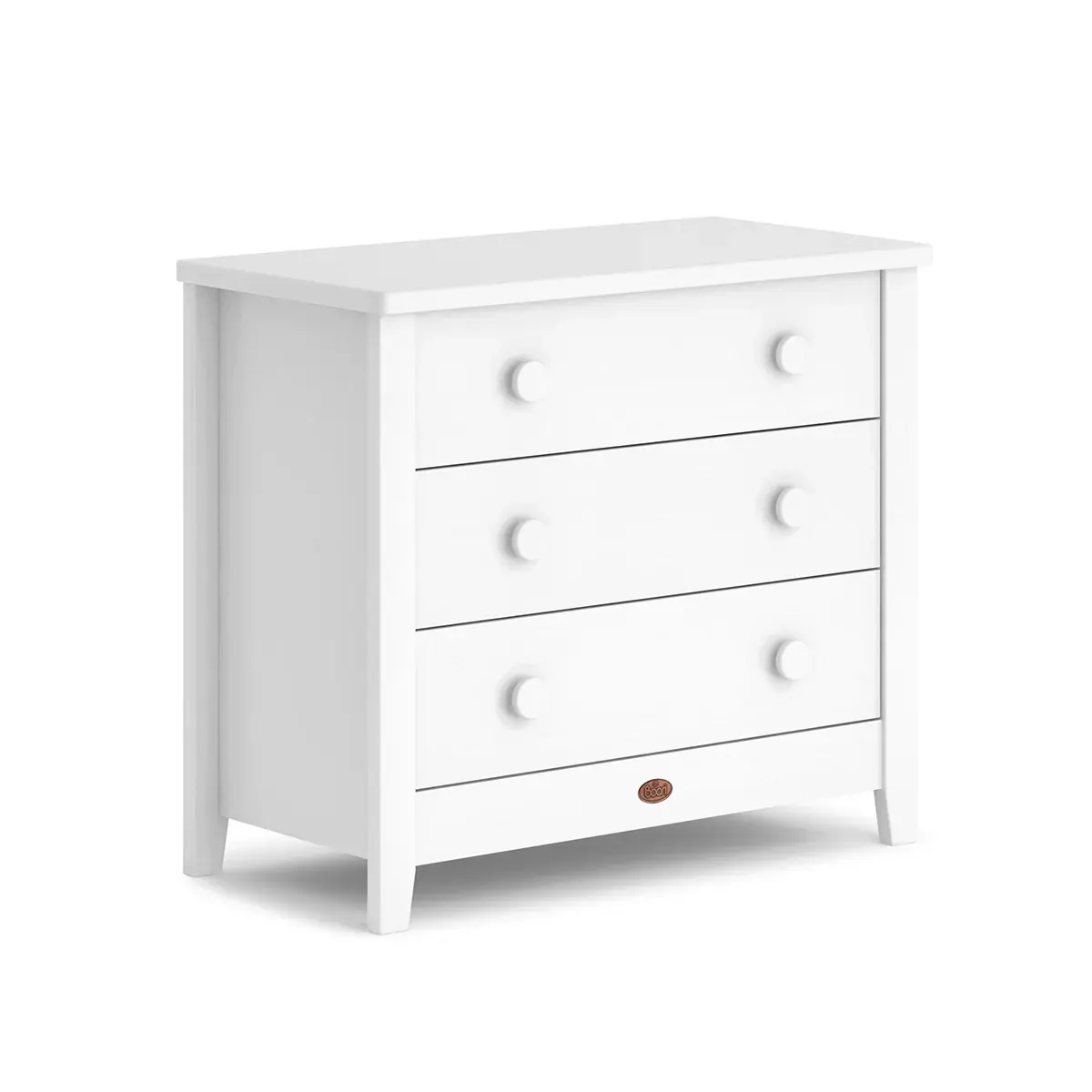 Boori Boori 3 Drawer Chest V24