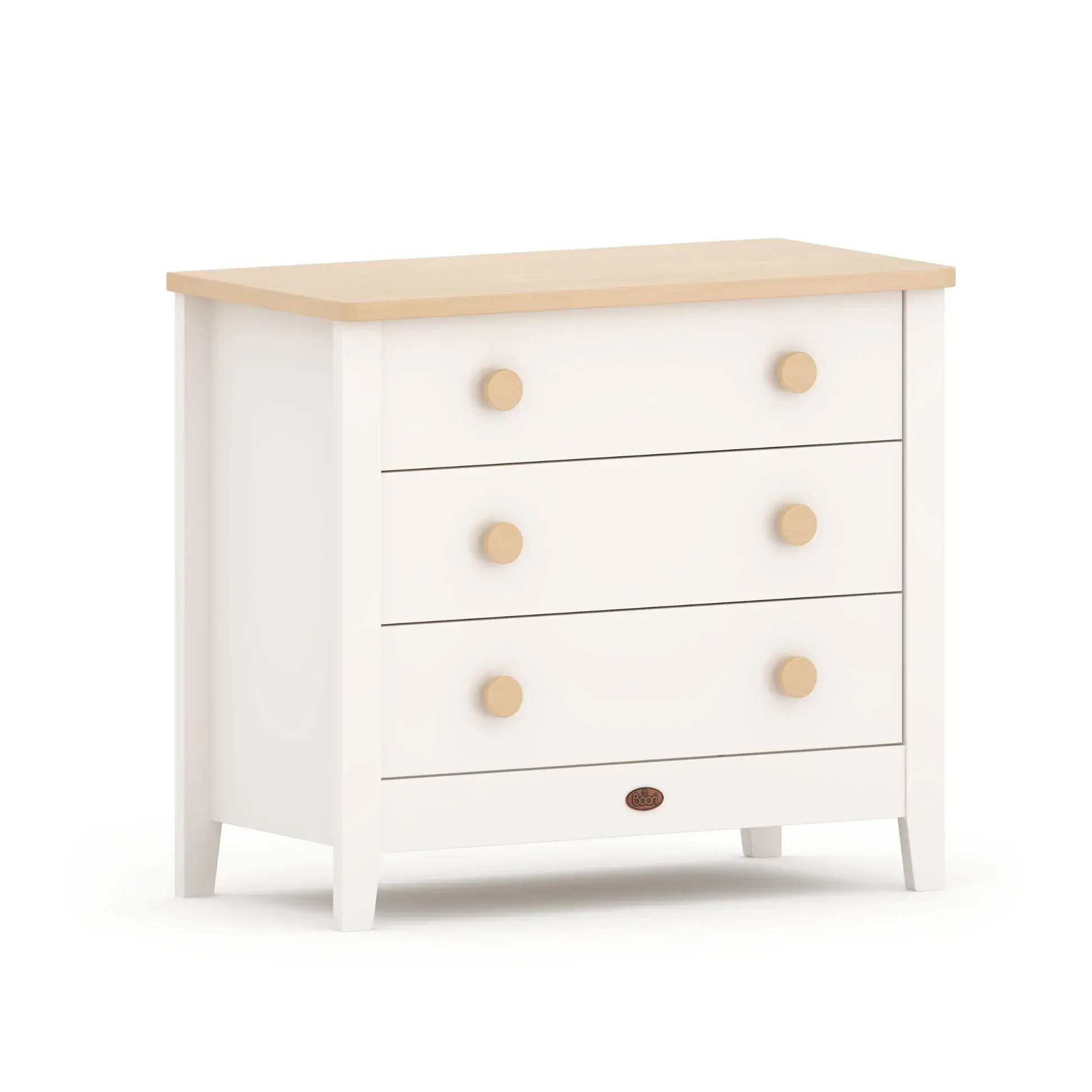 Boori Boori 3 Drawer Chest V24