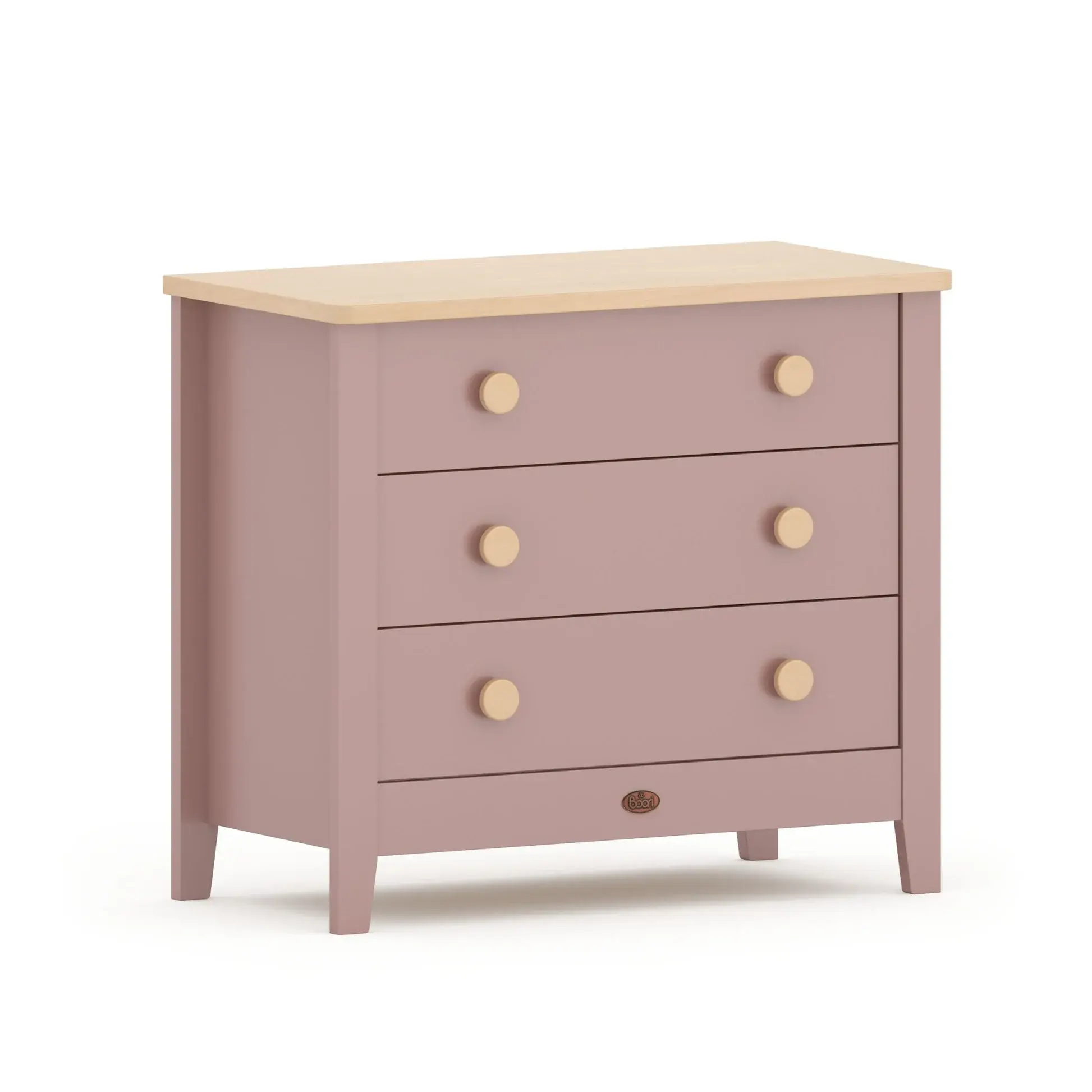 Boori Boori 3 Drawer Chest V24