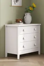 Boori Boori 3 Drawer Chest V24