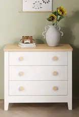 Boori Boori 3 Drawer Chest V24