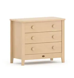 Boori Boori 3 Drawer Chest V25