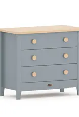 Boori Boori 3 Drawer Chest V25
